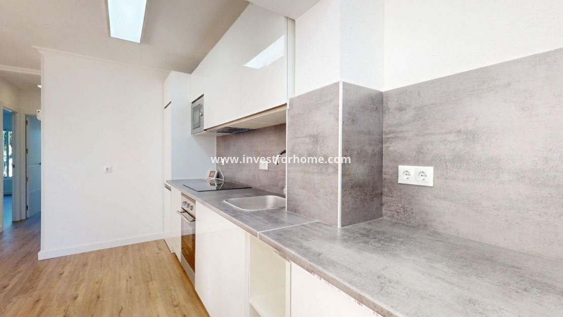 Verkoop - Appartement - Orihuela Costa - Costa Blanca