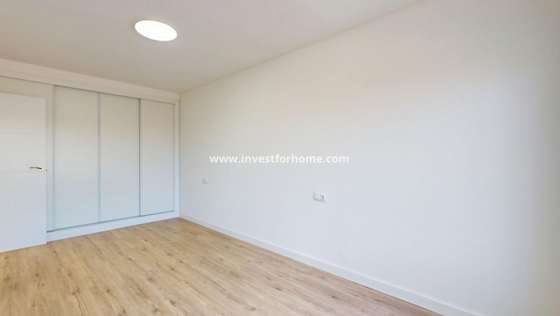 Verkoop - Appartement - Orihuela Costa - Costa Blanca