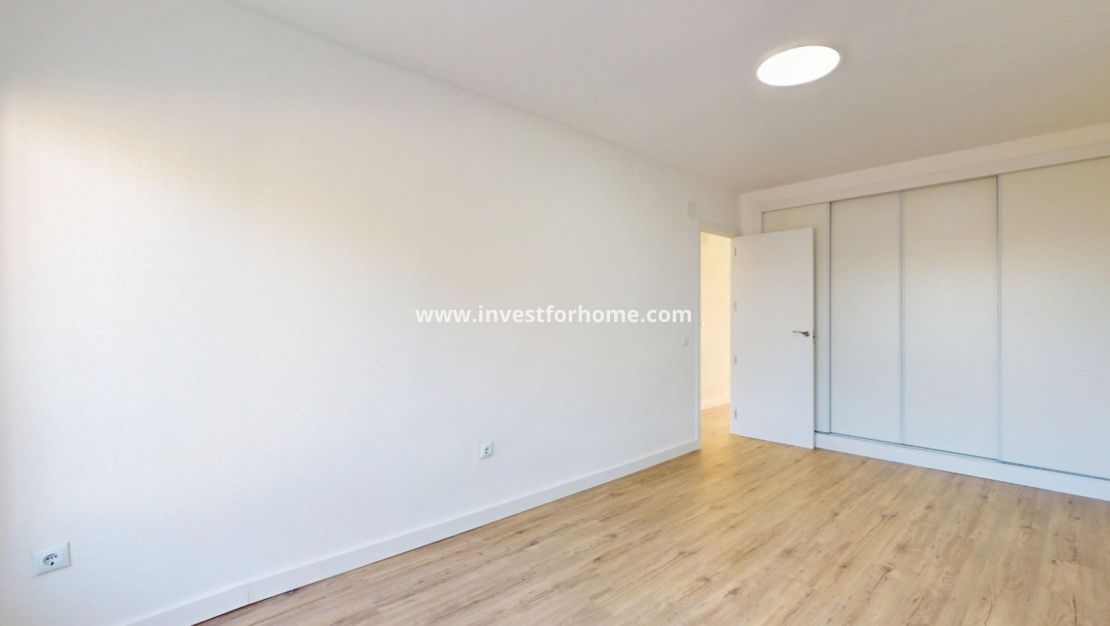 Verkoop - Appartement - Orihuela Costa - Costa Blanca