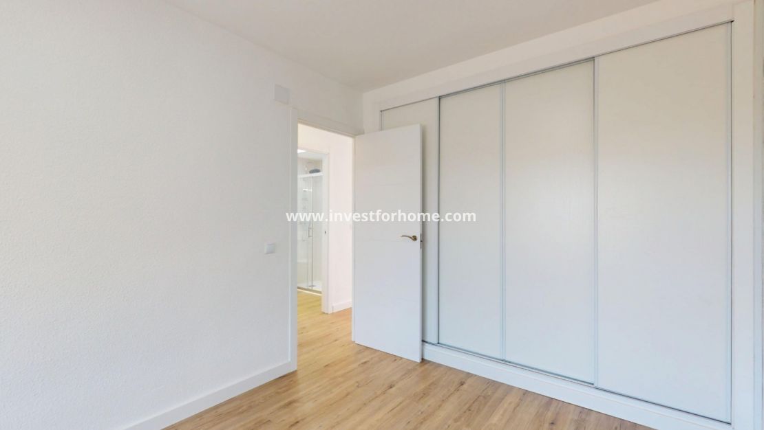 Verkoop - Appartement - Orihuela Costa - Costa Blanca