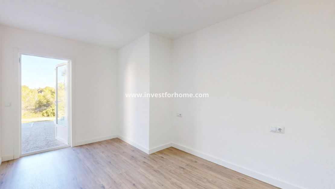 Verkoop - Appartement - Orihuela Costa - Costa Blanca