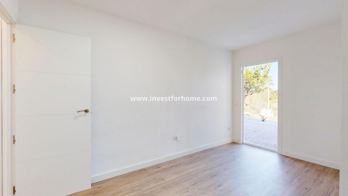 Verkoop - Appartement - Orihuela Costa - Costa Blanca