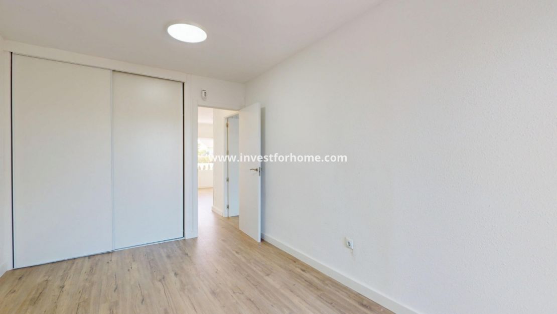 Verkoop - Appartement - Orihuela Costa - Costa Blanca