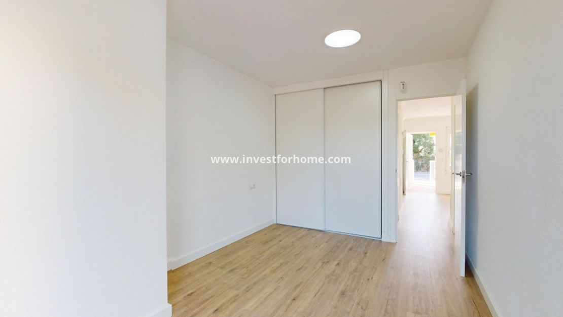 Verkoop - Appartement - Orihuela Costa - Costa Blanca