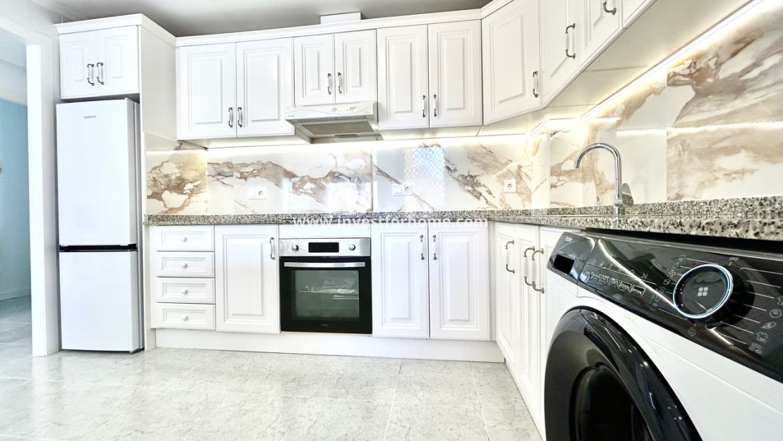 Verkoop - Appartement - Orihuela Costa - Costa Blanca