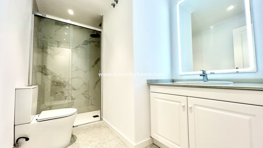 Verkoop - Appartement - Orihuela Costa - Costa Blanca