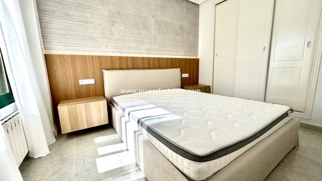 Verkoop - Appartement - Orihuela Costa - Costa Blanca