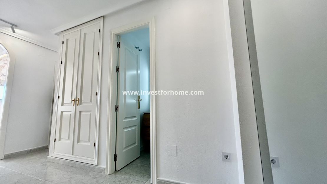 Verkoop - Appartement - Orihuela Costa - Costa Blanca