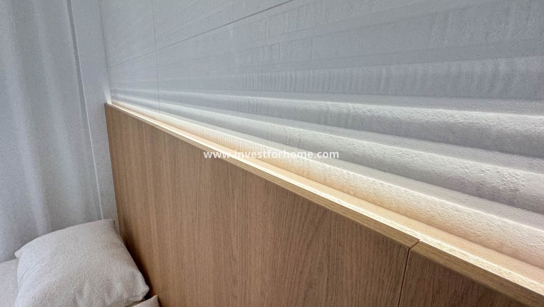 Verkoop - Appartement - Orihuela Costa - Costa Blanca