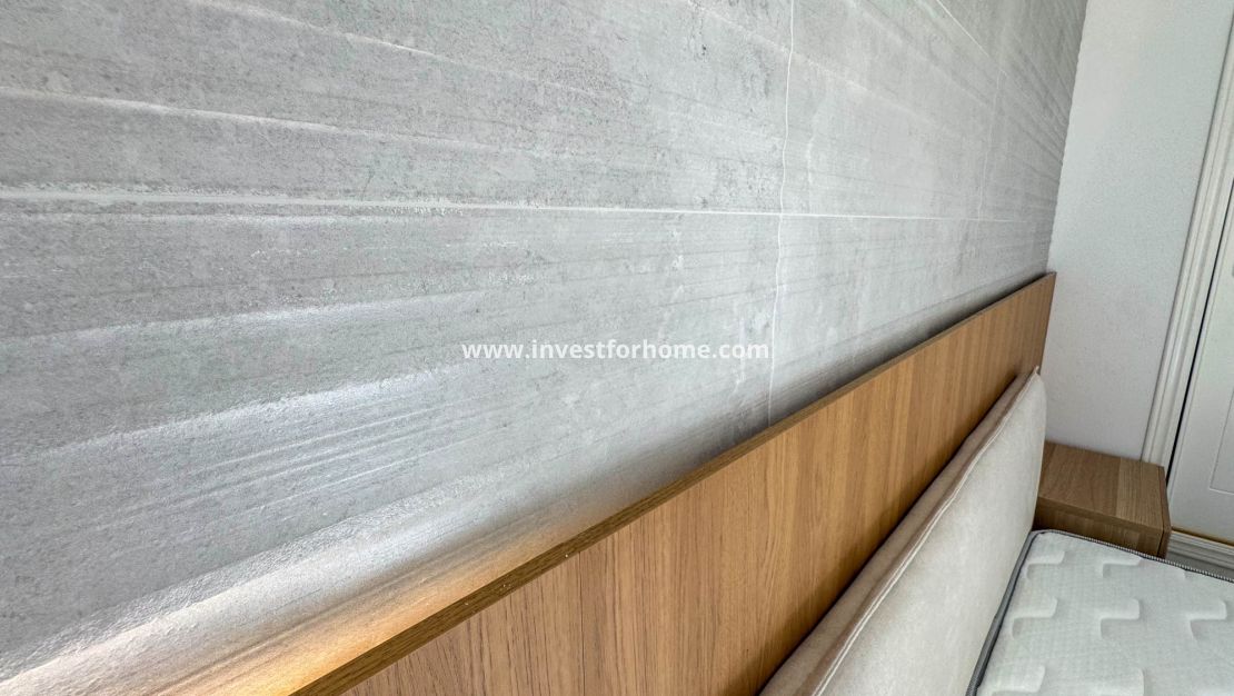 Verkoop - Appartement - Orihuela Costa - Costa Blanca