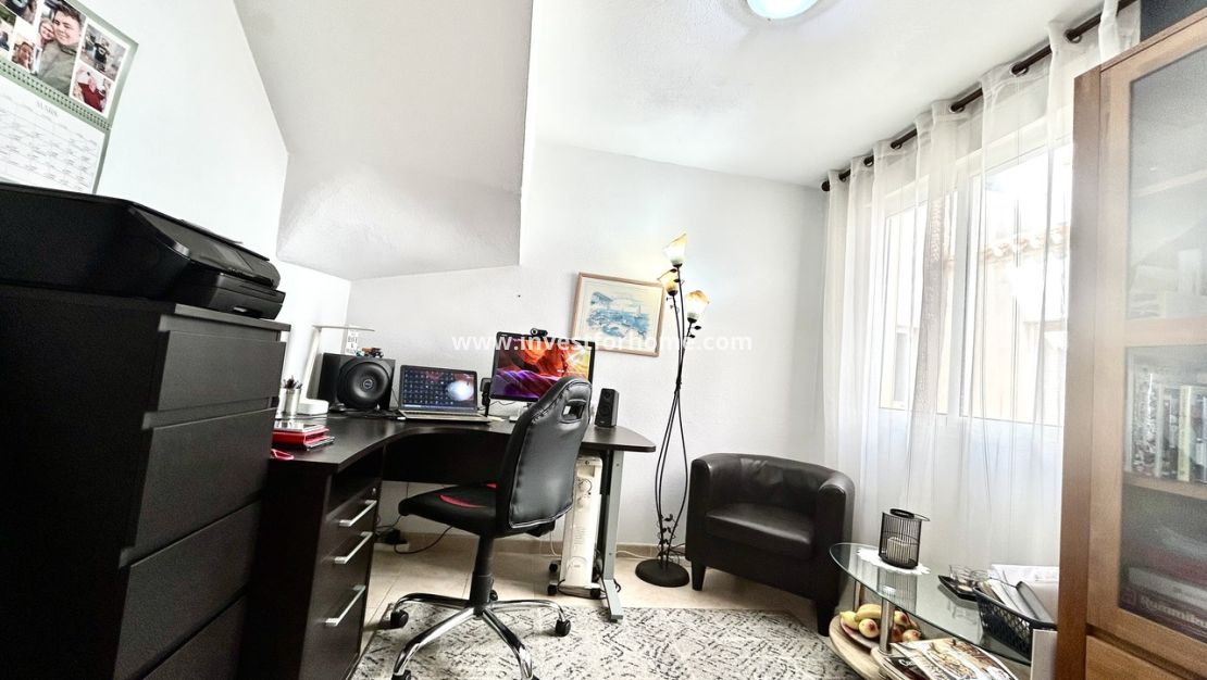 Verkoop - Appartement - Orihuela Costa - Costa Blanca