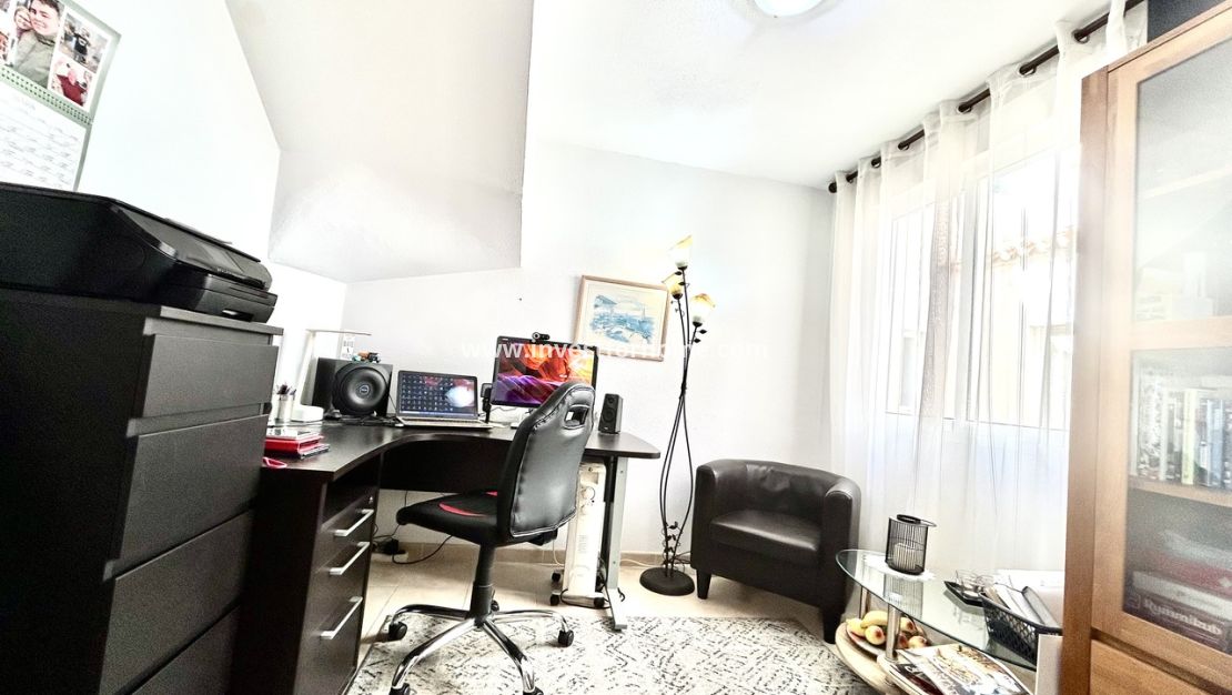 Verkoop - Appartement - Orihuela Costa - Costa Blanca