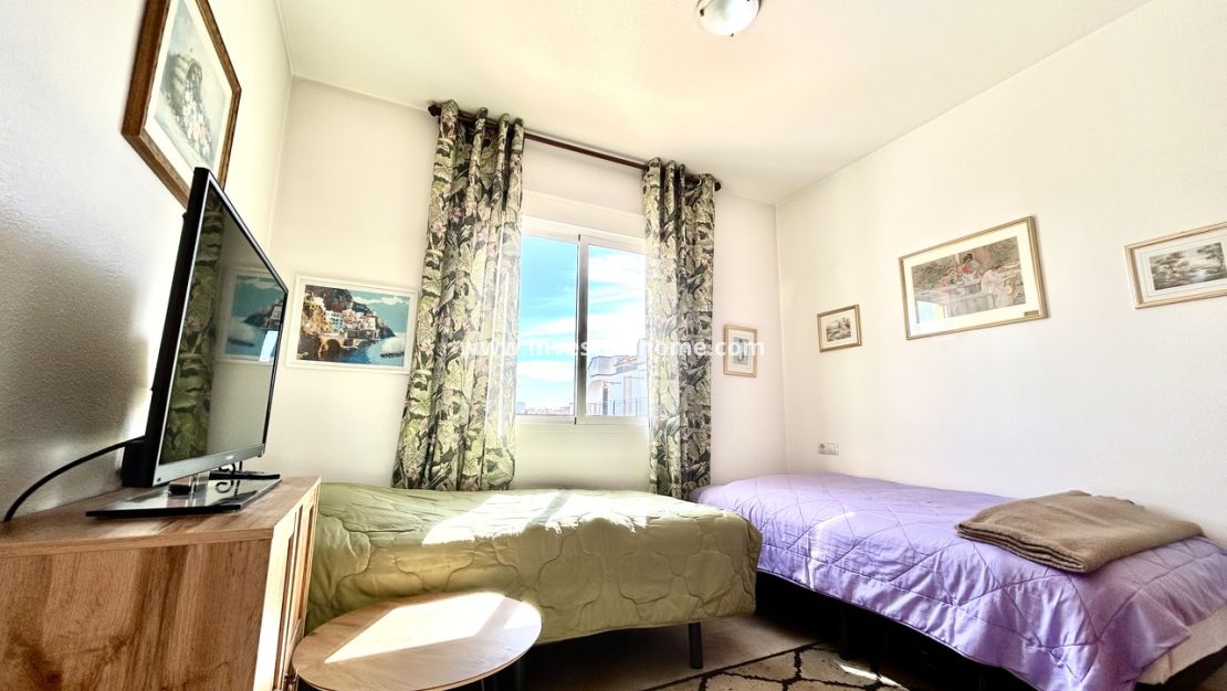 Verkoop - Appartement - Orihuela Costa - Costa Blanca