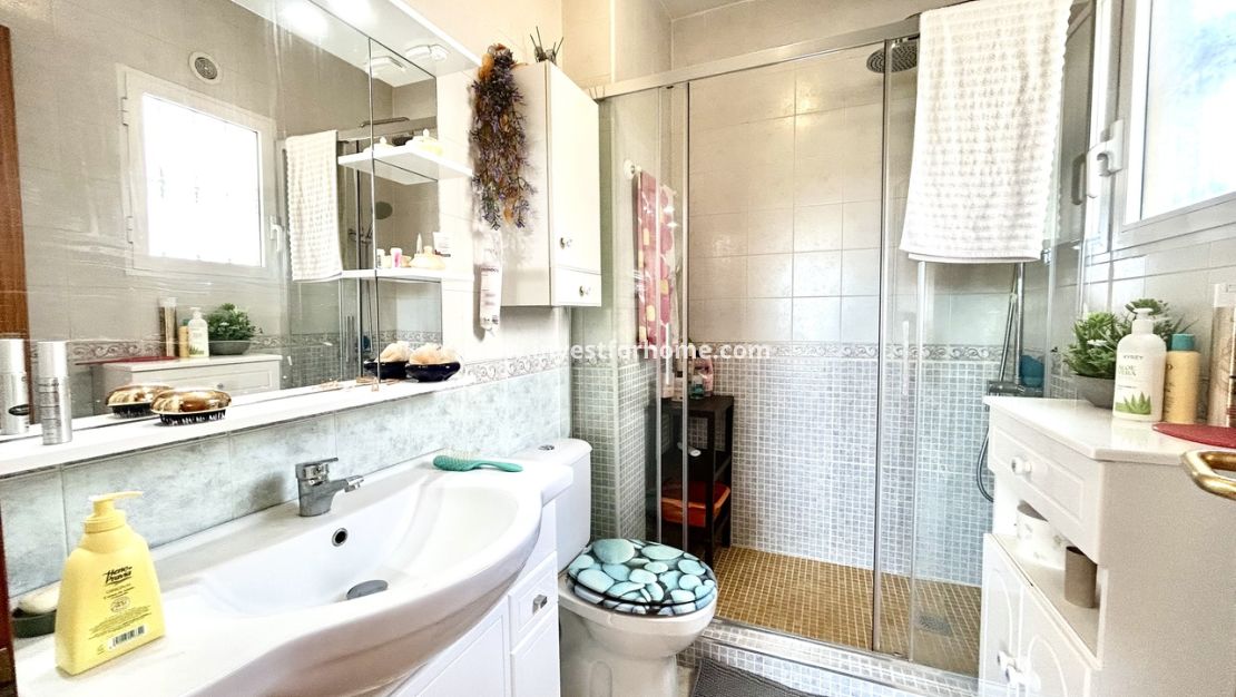 Verkoop - Appartement - Orihuela Costa - Costa Blanca