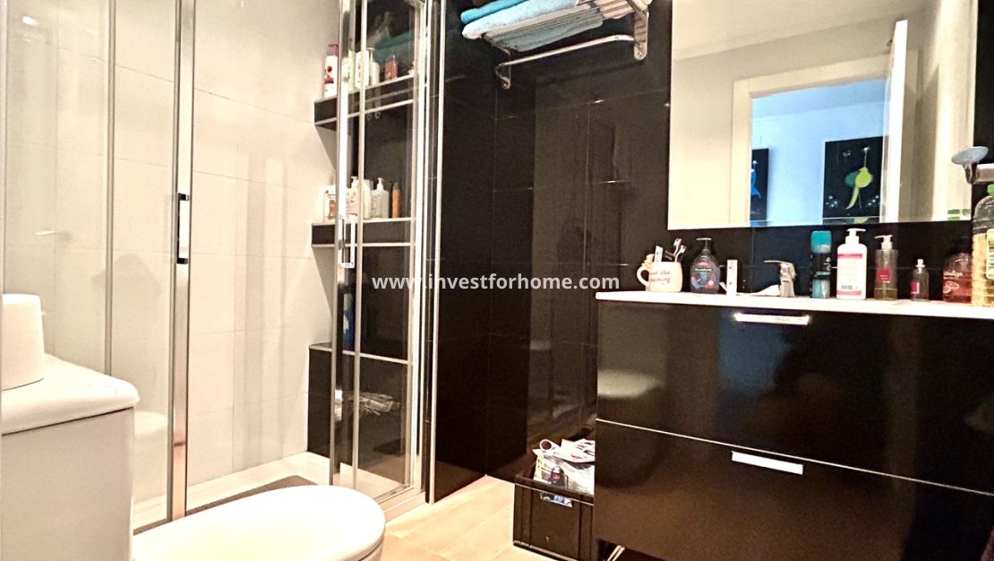 Verkoop - Appartement - Orihuela Costa - Costa Blanca