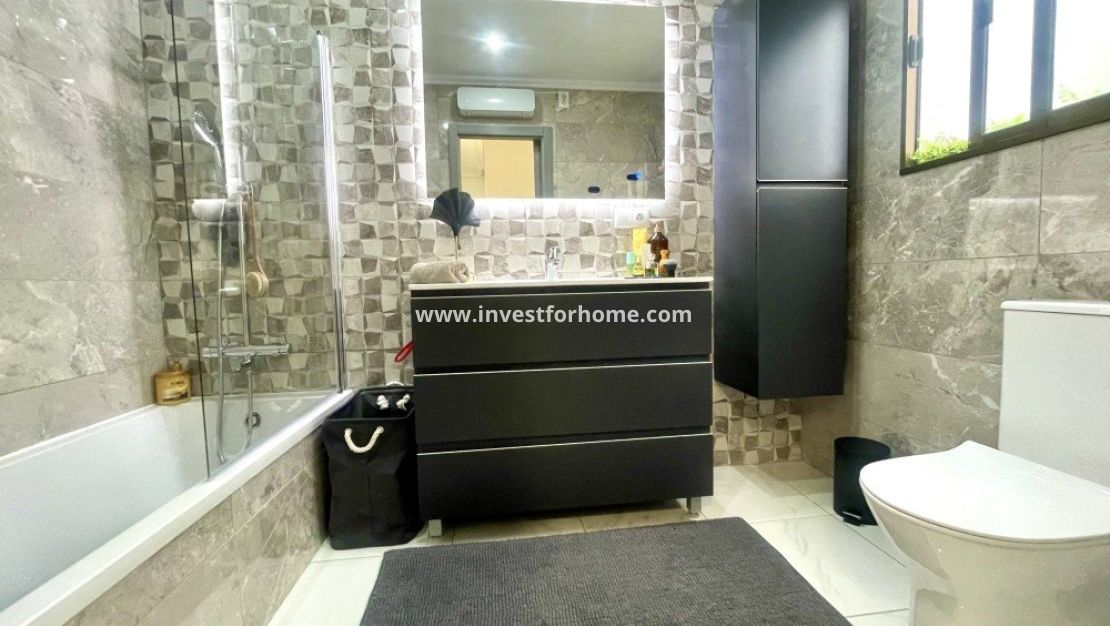 Verkoop - Appartement - Orihuela Costa - Costa Blanca