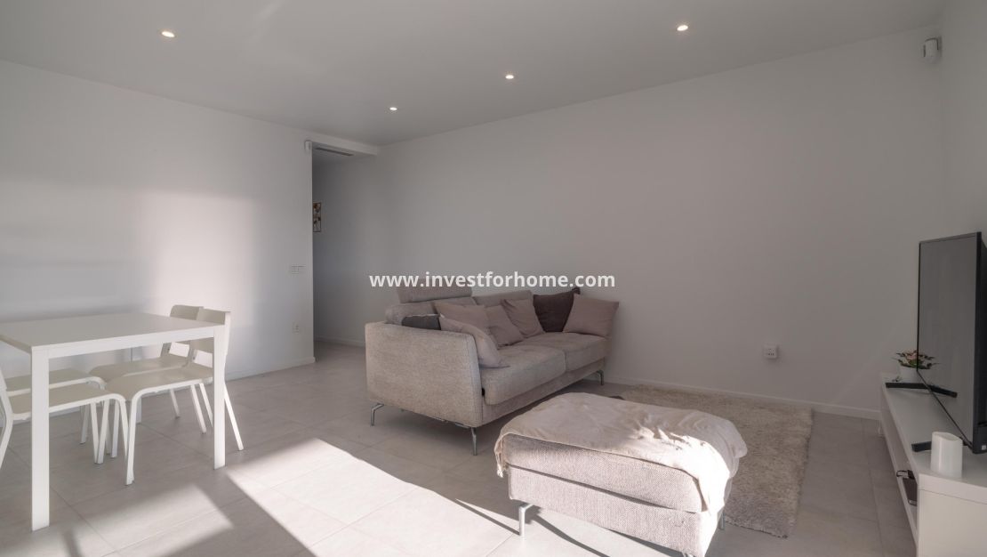 Verkoop - Appartement - Orihuela Costa - Costa Blanca