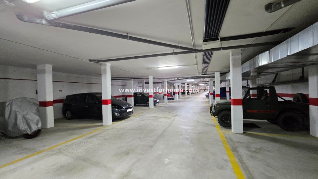 Verkoop - Appartement - Orihuela Costa - Costa Blanca