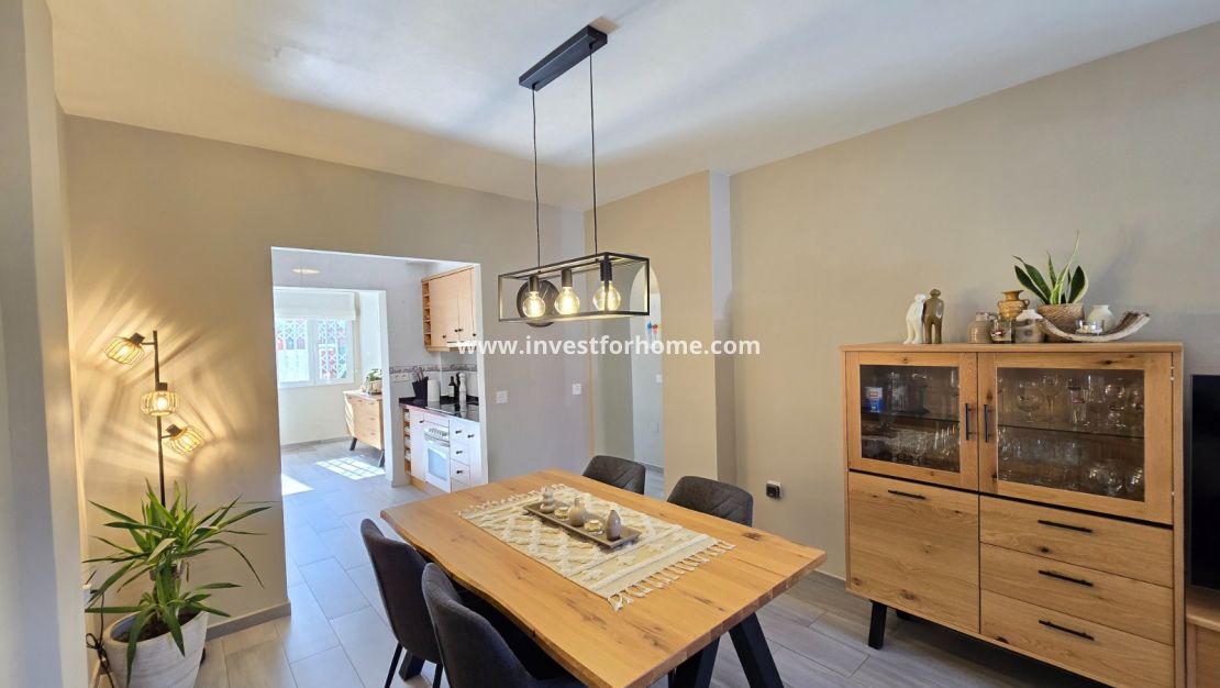 Verkoop - Appartement - Orihuela Costa - Costa Blanca