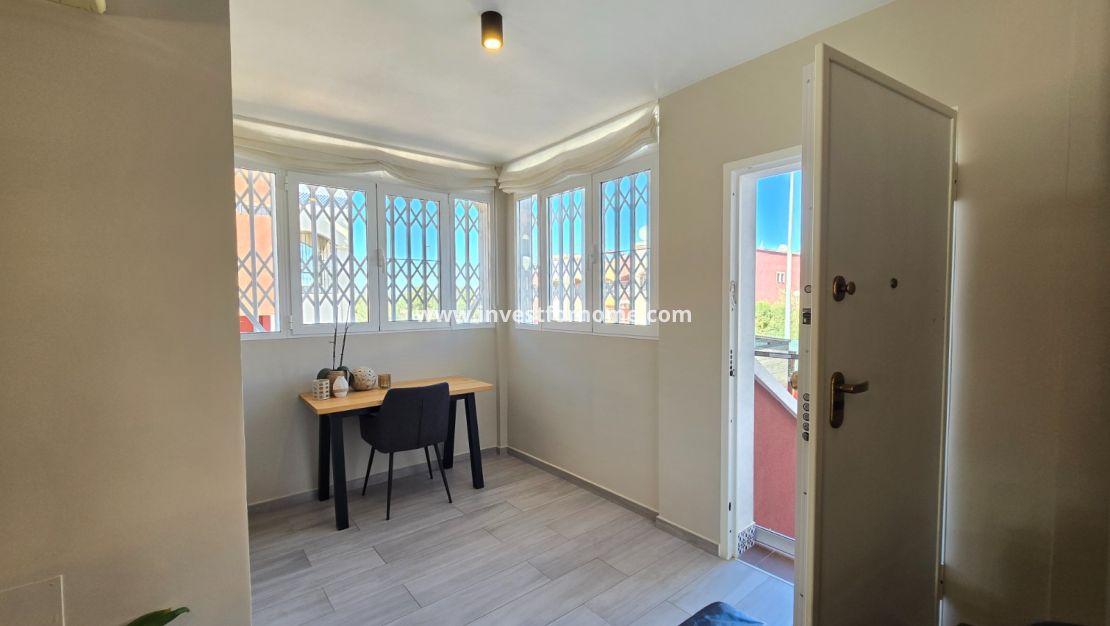 Verkoop - Appartement - Orihuela Costa - Costa Blanca