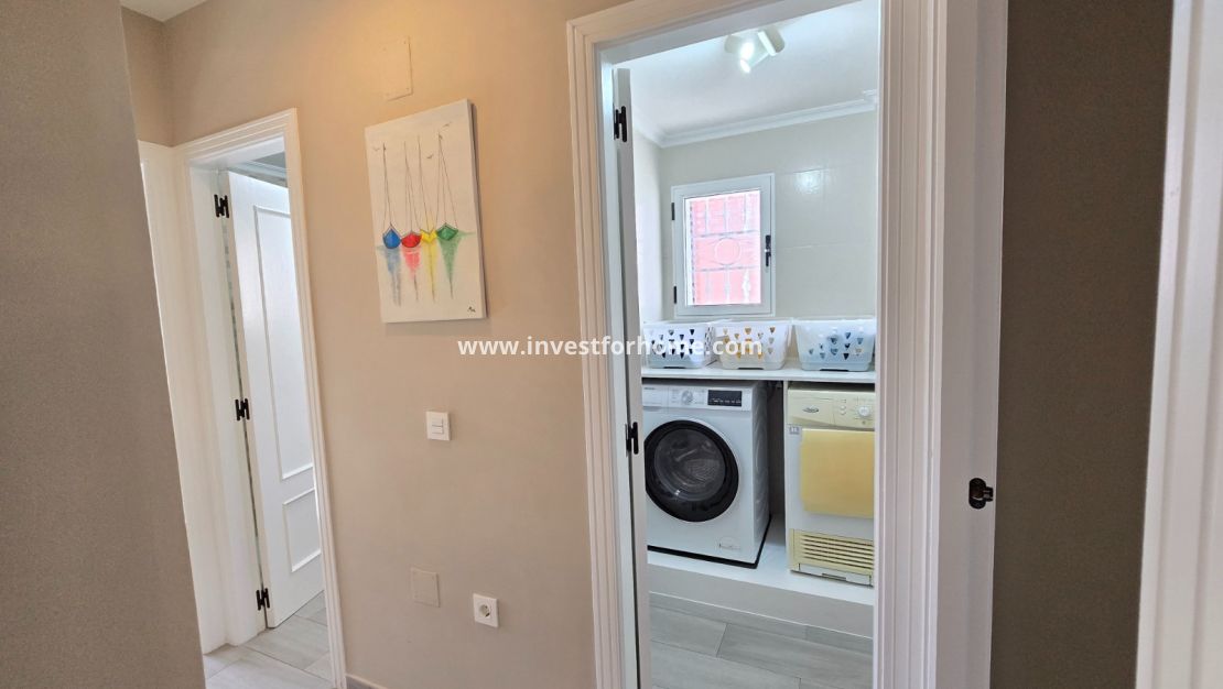 Verkoop - Appartement - Orihuela Costa - Costa Blanca