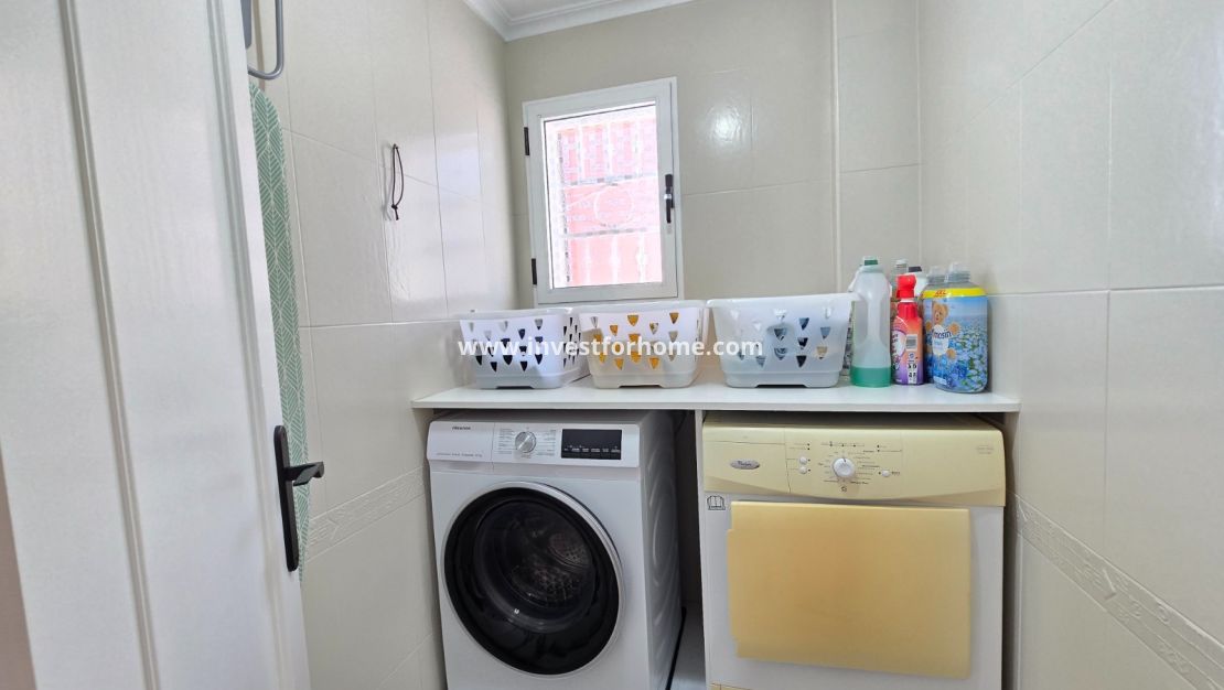 Verkoop - Appartement - Orihuela Costa - Costa Blanca