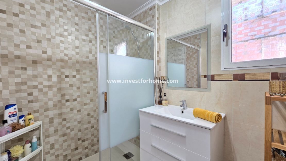 Verkoop - Appartement - Orihuela Costa - Costa Blanca