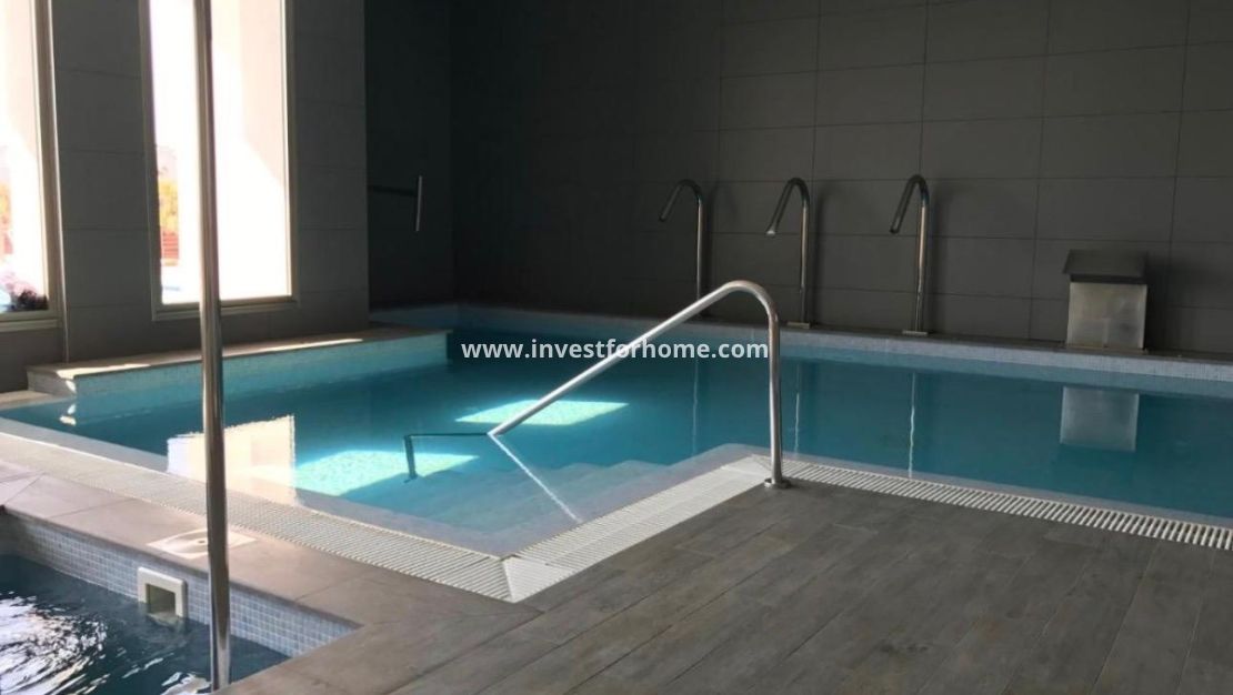 Verkoop - Appartement - Orihuela Costa - Costa Blanca