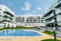 Verkoop - Appartement - Orihuela Costa - Costa Blanca