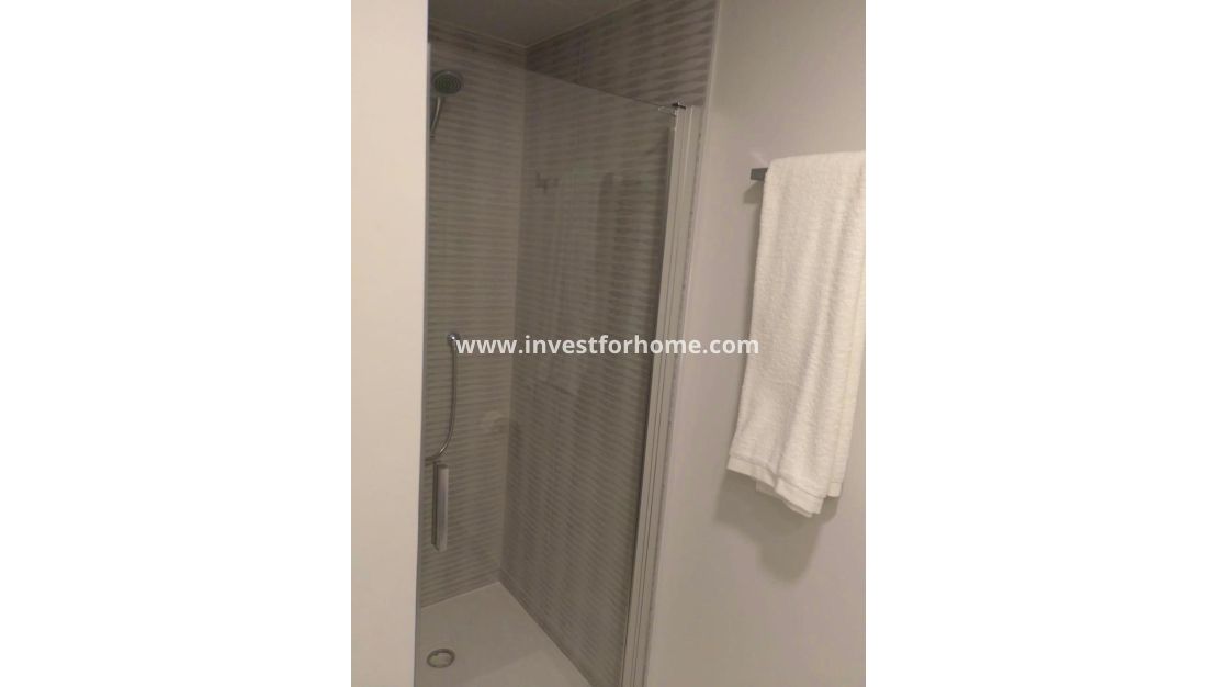 Verkoop - Appartement - Orihuela Costa - Costa Blanca