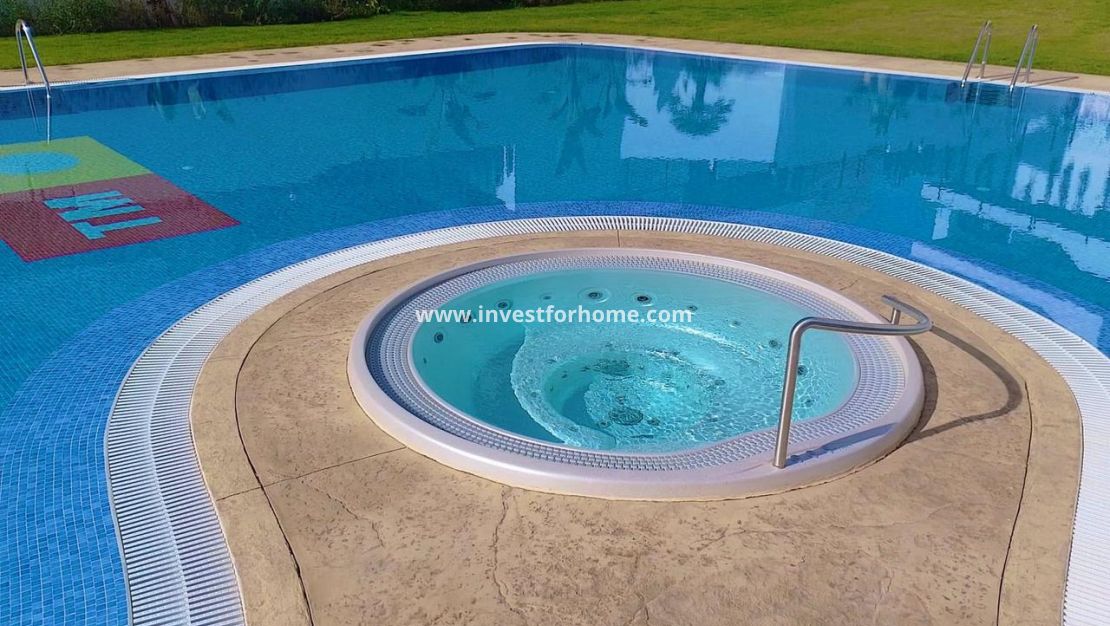 Verkoop - Appartement - Orihuela Costa - Costa Blanca