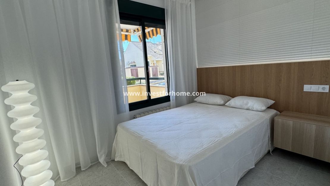 Verkoop - Appartement - Orihuela Costa - Costa Blanca