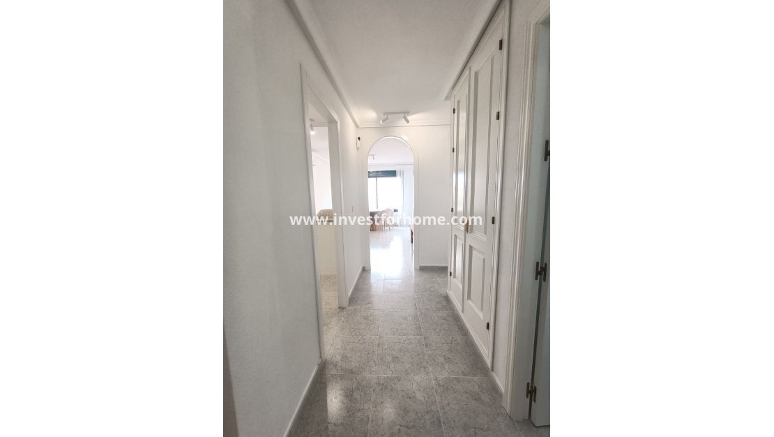 Verkoop - Appartement - Orihuela Costa - Costa Blanca