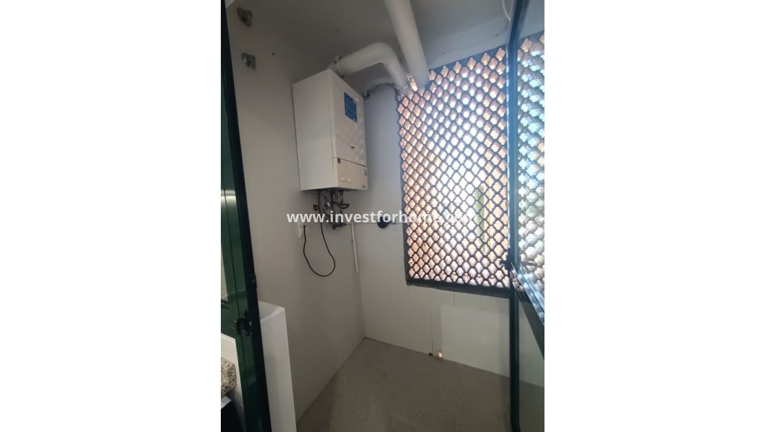 Verkoop - Appartement - Orihuela Costa - Costa Blanca