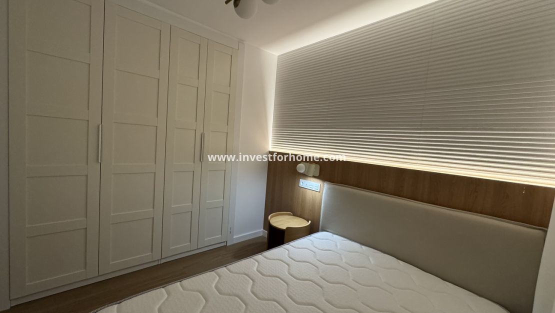 Verkoop - Appartement - Orihuela Costa - Costa Blanca