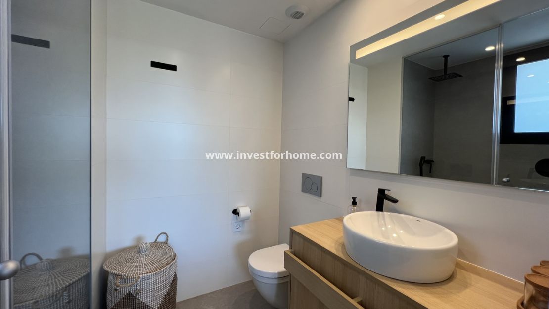 Verkoop - Appartement - Orihuela Costa - Costa Blanca