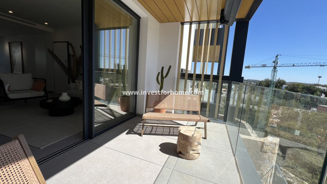 Verkoop - Appartement - Orihuela Costa - Costa Blanca