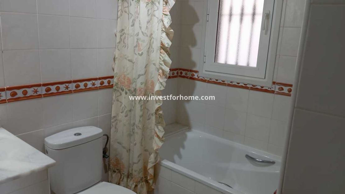 Verkoop - Appartement - Orihuela Costa - Costa Blanca