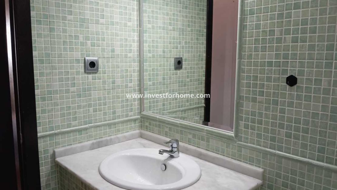 Verkoop - Appartement - Orihuela Costa - Costa Blanca