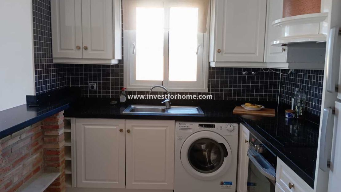 Verkoop - Appartement - Orihuela Costa - Costa Blanca