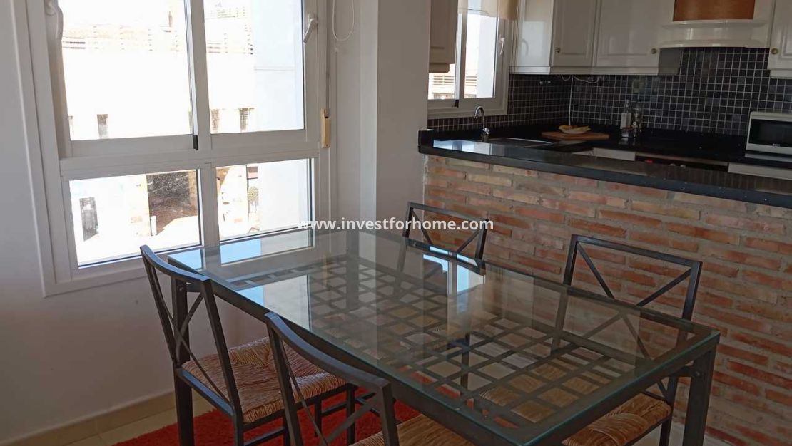 Verkoop - Appartement - Orihuela Costa - Costa Blanca