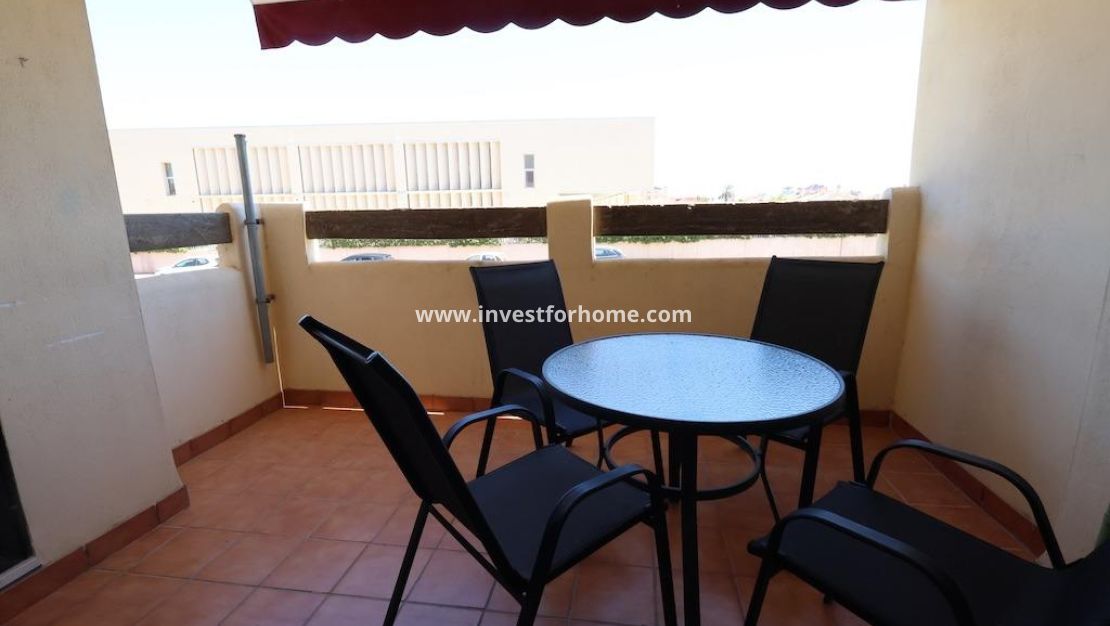 Verkoop - Appartement - Orihuela Costa - Costa Blanca