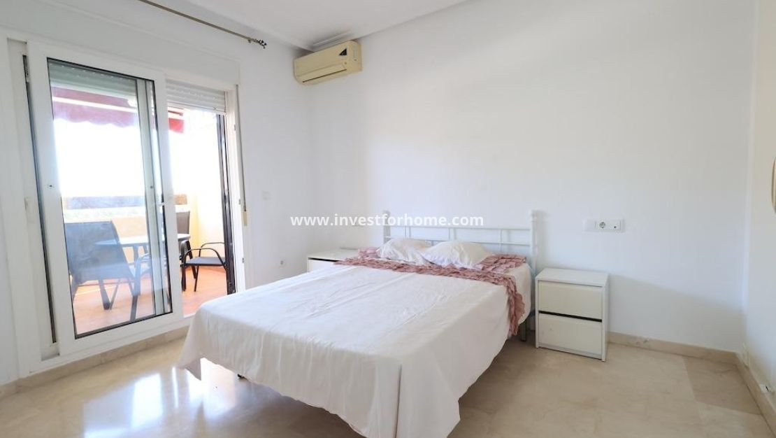 Verkoop - Appartement - Orihuela Costa - Costa Blanca