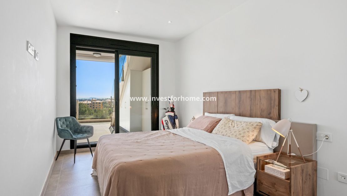 Verkoop - Appartement - Orihuela Costa - Costa Blanca