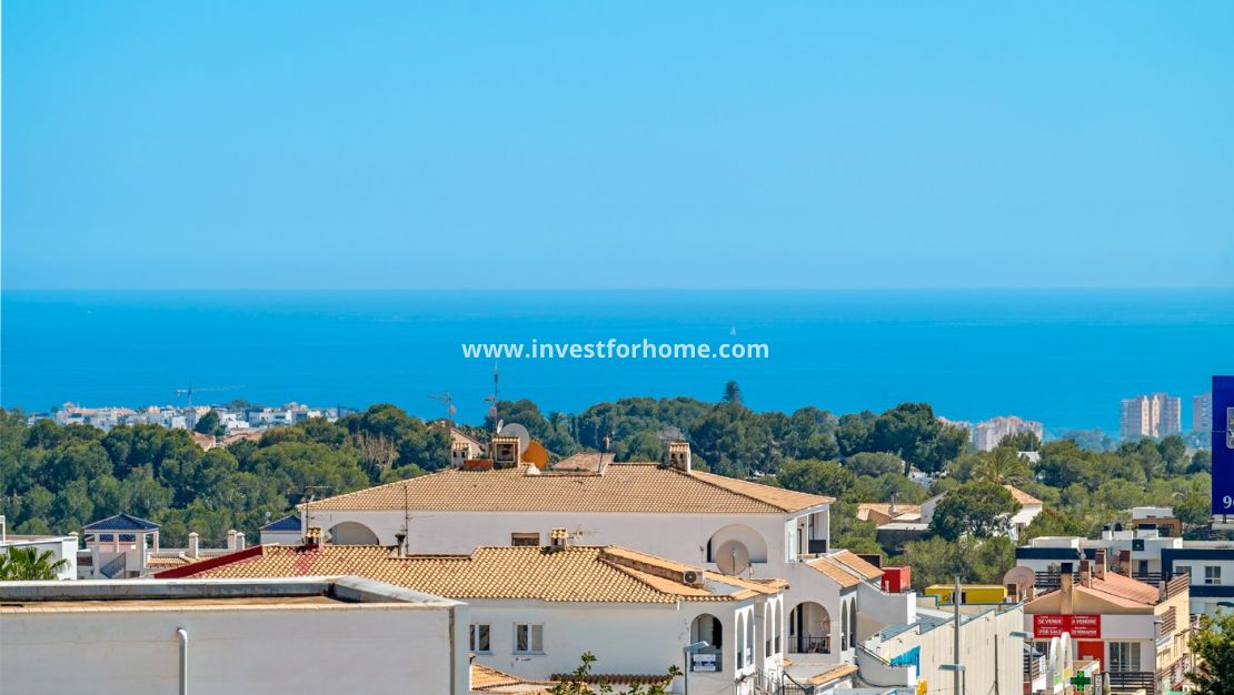 Verkoop - Appartement - Orihuela Costa - Costa Blanca