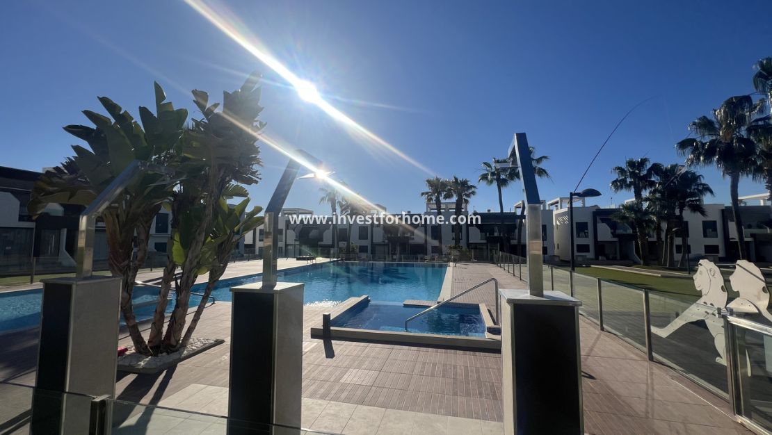 Verkoop - Appartement - Orihuela Costa - Costa Blanca
