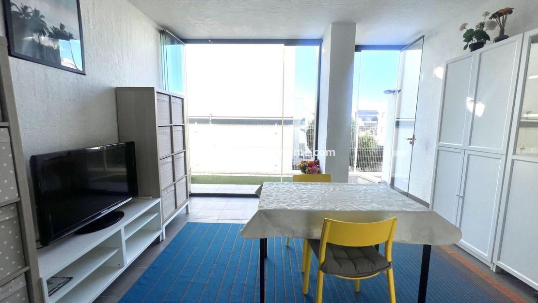 Verkoop - Appartement - Orihuela Costa - Costa Blanca