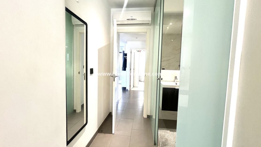 Verkoop - Appartement - Orihuela Costa - Costa Blanca