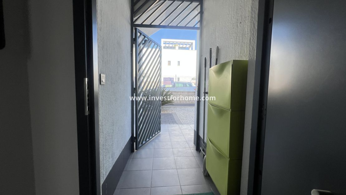 Verkoop - Appartement - Orihuela Costa - Costa Blanca