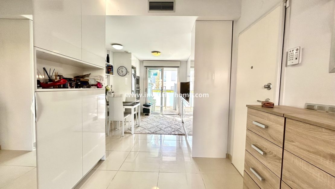 Verkoop - Appartement - Orihuela Costa - Costa Blanca